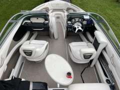 Crownline 212SS