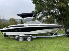 Crownline 212SS