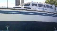 Sirius 32 DS