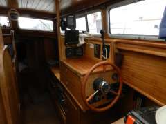 Sirius 32 DS
