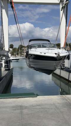 Crownline 275 CCR
