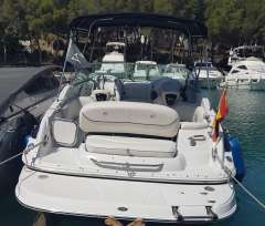Crownline 275 CCR
