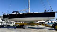 Cantiere del Pardo Grand Soleil 50