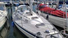 Hallberg-Rassy HR 31 Scandinavia