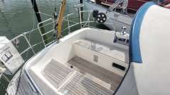 Hallberg-Rassy HR 31 Scandinavia