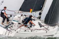 Jeanneau Sun Fast 3300