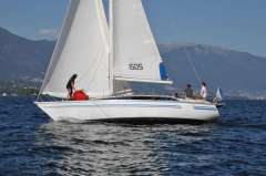 Comet 1050