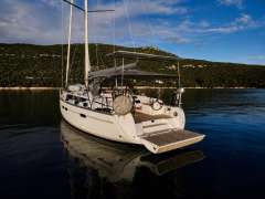 Bavaria Cruiser 46 Style