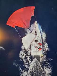Beneteau First 27 SE