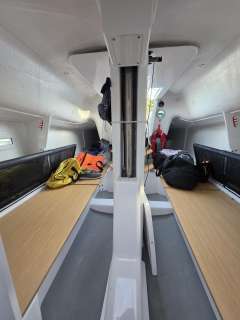 Beneteau First 27 SE