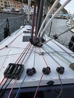 Beneteau First 27 SE