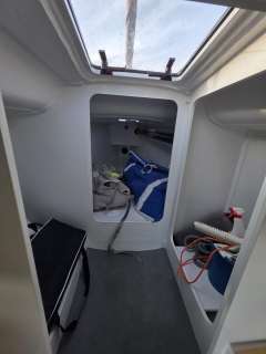 Beneteau First 27 SE