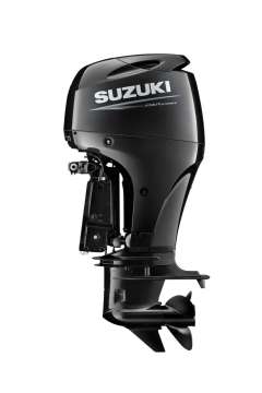 Suzuki DF90ATX Fuoribordo