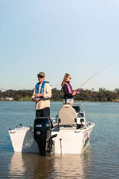 Suzuki DF50ATL Outboard motor