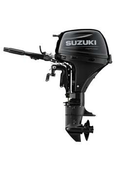 Suzuki DF20AS Aussenborder