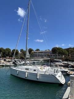 Beneteau Oceanis 281