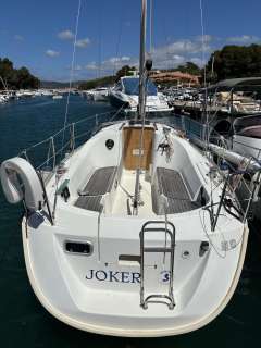 Beneteau Oceanis 281
