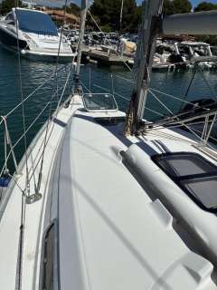 Beneteau Oceanis 281