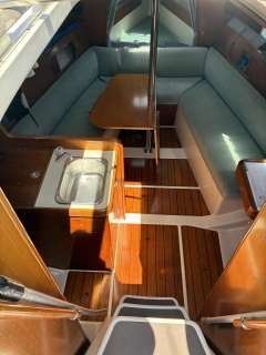 Beneteau Oceanis 281 Beneteau Oceanis 281