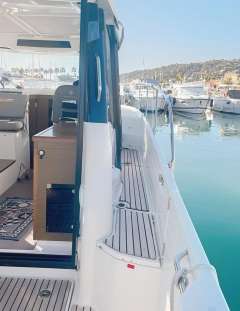 Jeanneau Merry Fisher 895 Off Shore