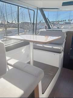 Jeanneau Merry Fisher 895 Off Shore