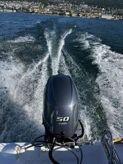Conero Perla Bowrider