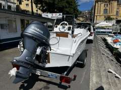 Conero Perla Bowrider