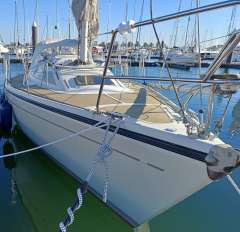 Dehler 31