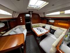 Jeanneau Sun Odyssey 37