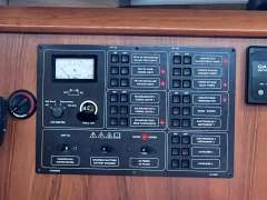 Jeanneau Sun Odyssey 37