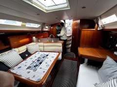 Jeanneau Sun Odyssey 37