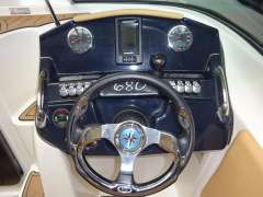 Auster 680 CC