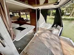 Greenline 40 Hybrid