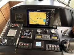Greenline 40 Hybrid