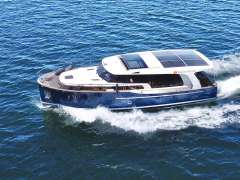 Greenline 40 Hybrid