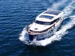 Greenline 40 Hybrid