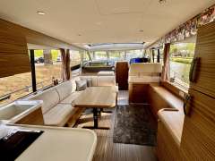 Greenline 40 Hybrid