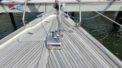 Hallberg-Rassy HR 352 Scandinavia