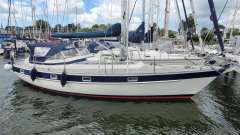 Hallberg-Rassy HR 352 Scandinavia