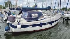 Hallberg-Rassy HR 352 Scandinavia