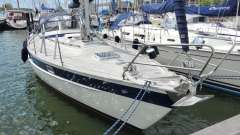 Hallberg-Rassy HR 352 Scandinavia