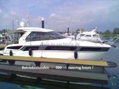 Bavaria 360 HT