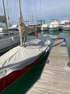 Latitude 46 TOFINOU 8