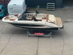 Sea Ray 210 SPX Tower