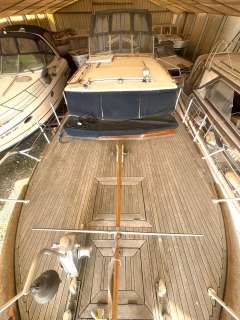 VAN CRAFT 1140