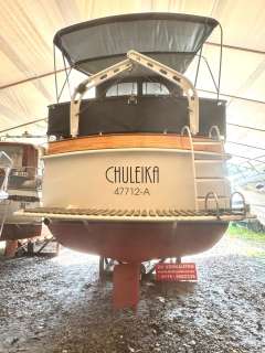 VAN CRAFT 1140