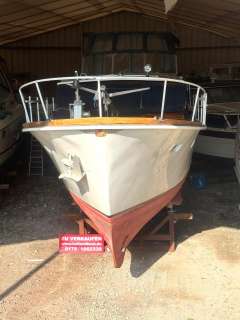 VAN CRAFT 1140