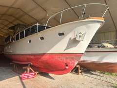 VAN CRAFT 1140