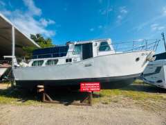 Veka Werft NL Cruiser 10