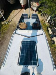 Veka Werft NL Cruiser 10